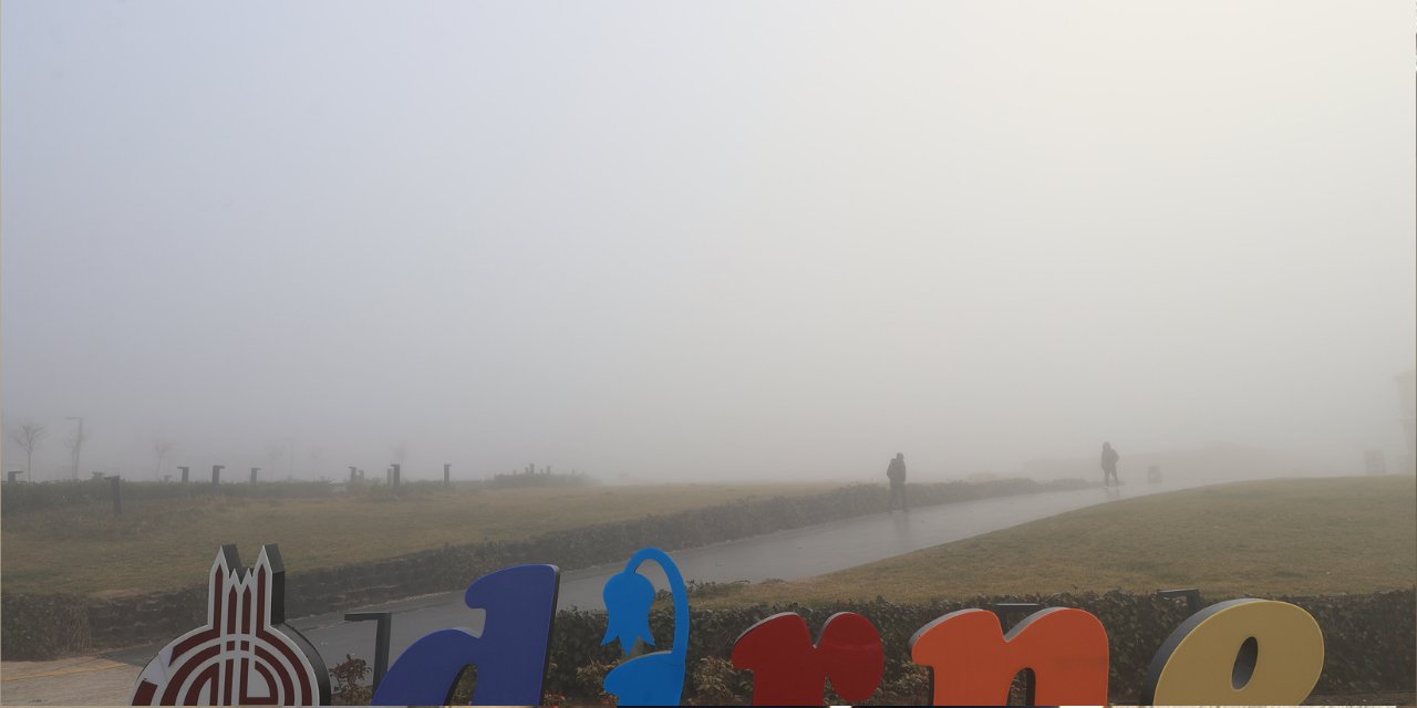 Edirne'de göz gözü görmüyor! Sokağa çıkanlar şoke oldu