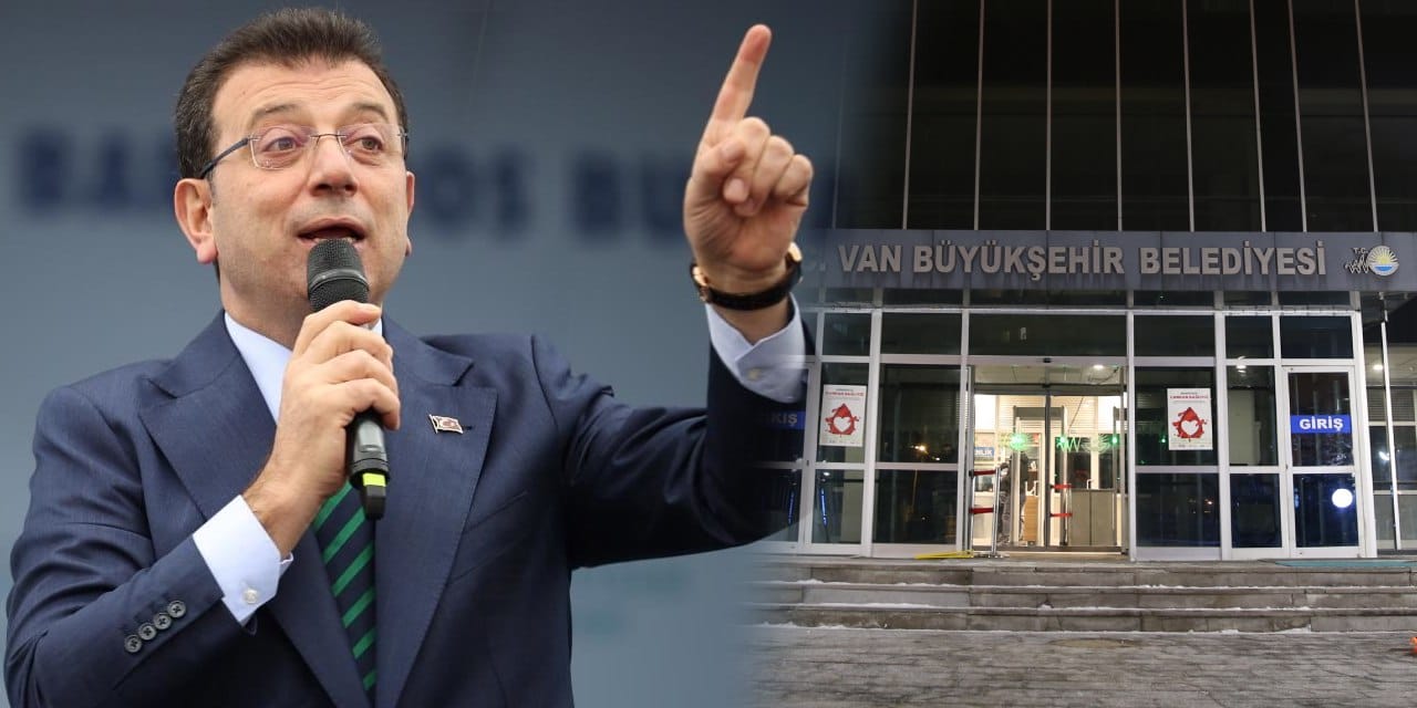 Ekrem İmamoğlu'ndan çok konuşulacak kayyum yorumu