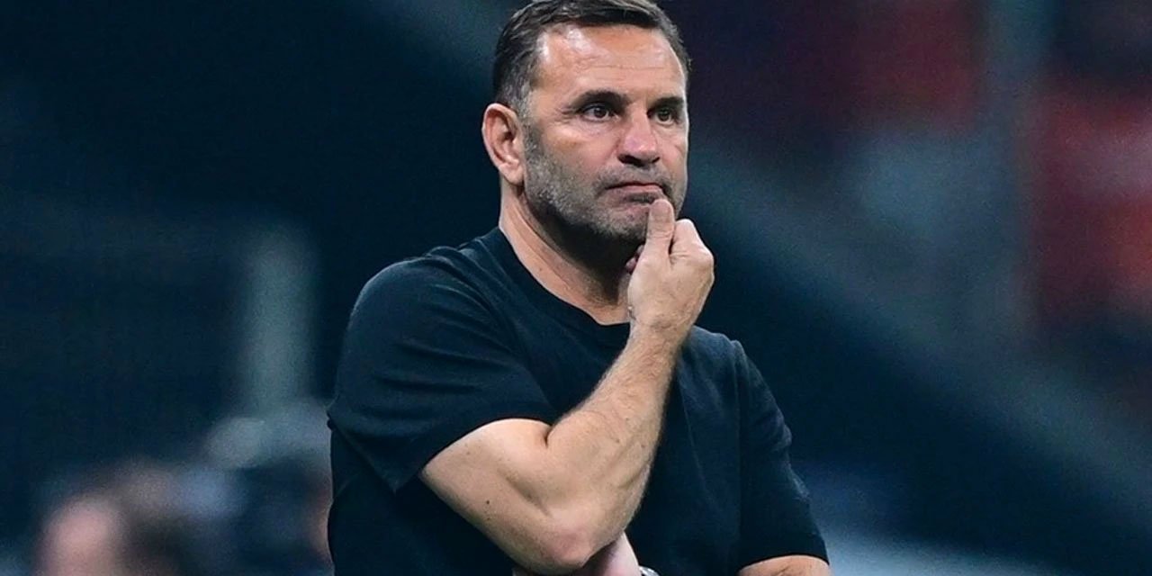 Okan Buruk kararını verdi