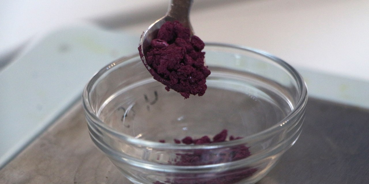 Türk bilim insanlarından Adana'yı sarsacak buluş! Tek bir katkı maddesi de yok