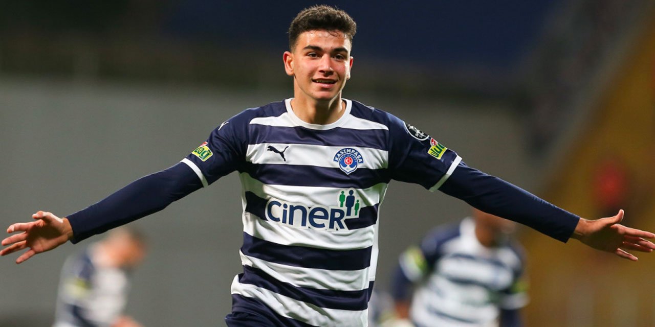 Aston Villa'ya transfer olan Yasin Özcan'ın nasıl keşfedildiği ortaya çıktı