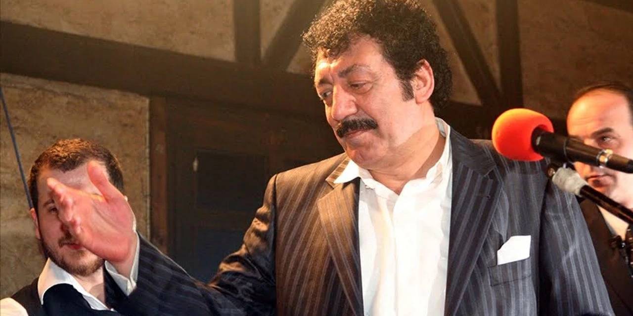Müslüm Gürses'in şarkıları yeniden yorumlanacak
