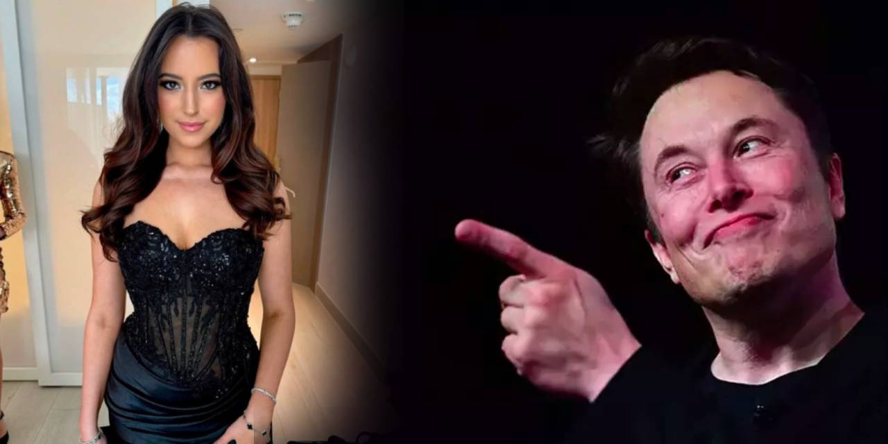 Ceketini assa hamile bırakıyor! Elon Musk 13'üncü kez baba oldu