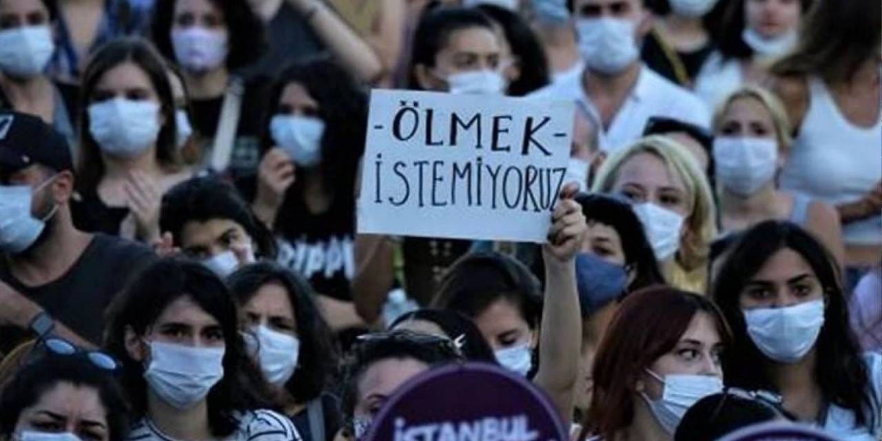 Konya'da kadın cinayeti! Evinde bıçaklanarak öldürüldü