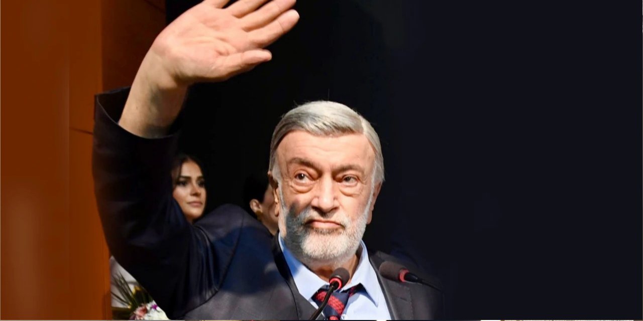 Toprağa Düşen Bir Ezgi: Kahtalı Mıçe