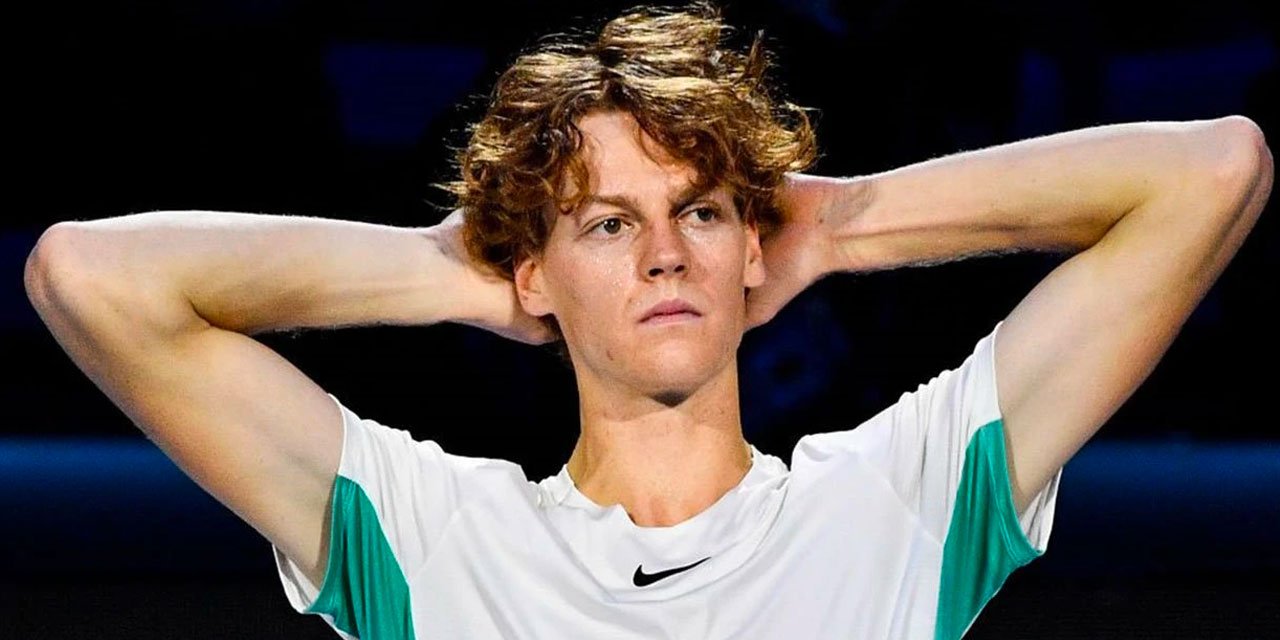 Doping yaptı men edildi