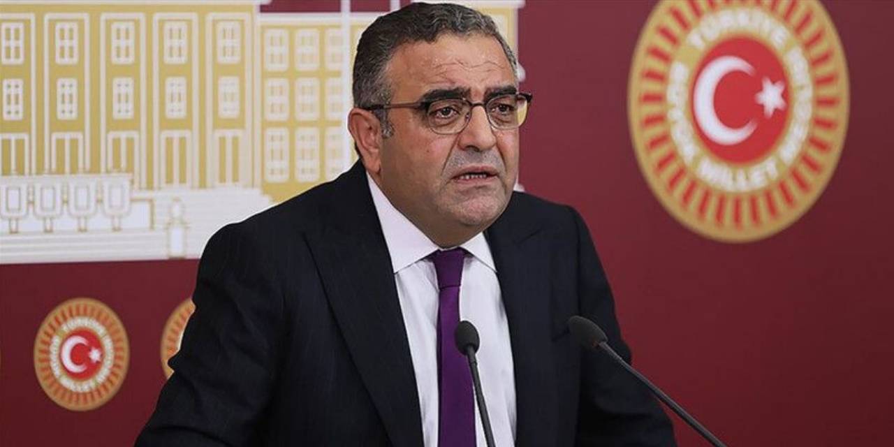 CHP'li Tanrıkulu'ndan Bakan Tunç’a 26 TÜSİAD sorusu