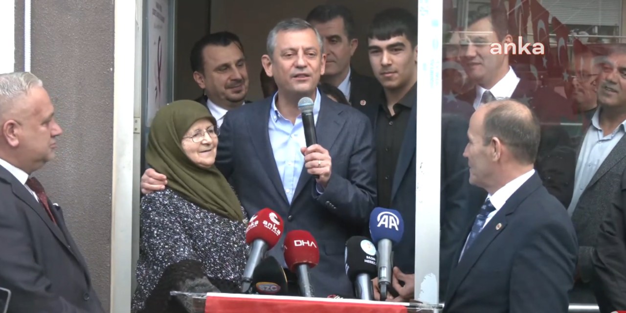 İşte CHP'nin Cumhurbaşkanı adayını seçecek iki kişi! Biri 72 diğeri 18 yaşında