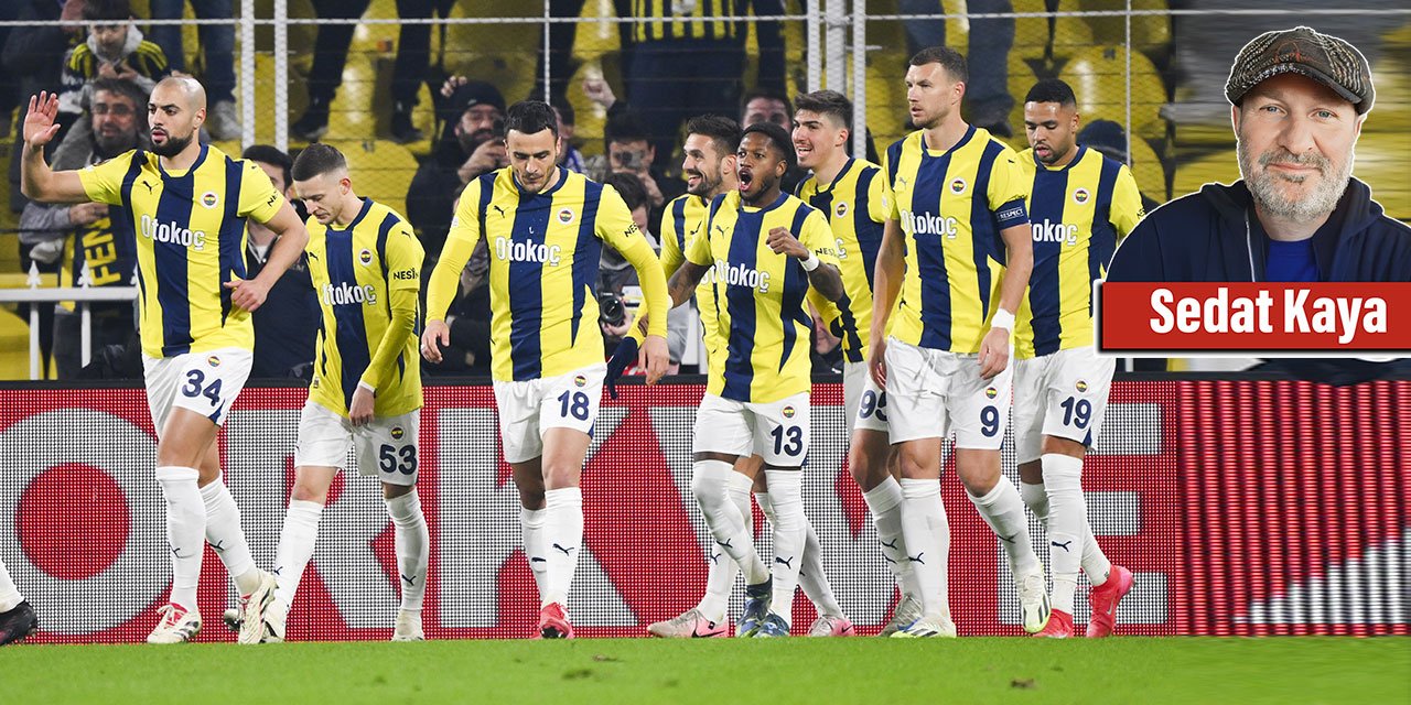 Böylesi gelmedi: Süper Lig’de golün ve karakterin sembolü