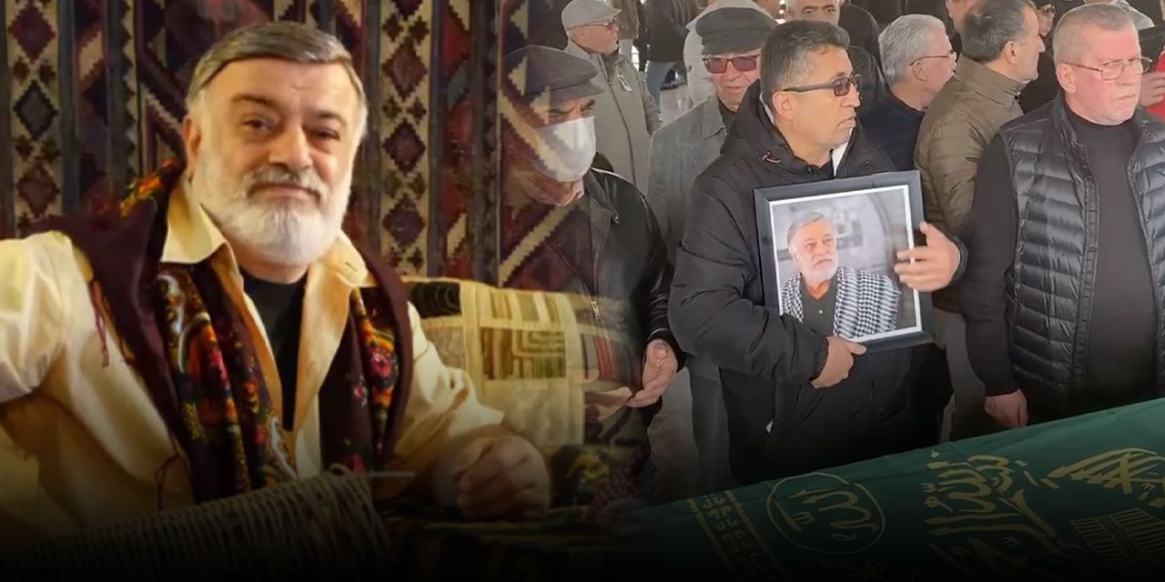 Kahtalı Mıçe son yolculuğuna uğurlandı