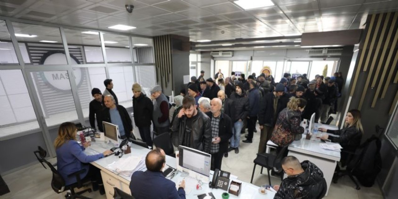 Afyonkarahisar'da emeklilere yüzde 40 indirim