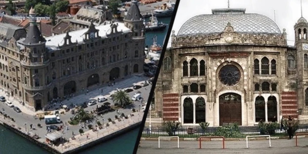 İstanbul'un kalbindeki 80 milyar liralık rant... Mahkeme yürütmeyi durdurma kararı verdi