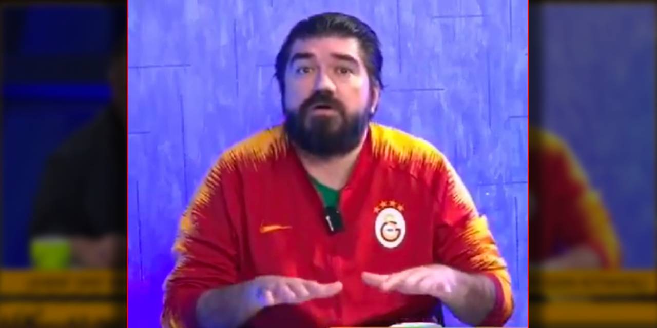 Rasim Ozan Galatasaray'dan girdi yine genel aftan çıktı: Bahçeli'nin başlattığı süreç rayına oturdu