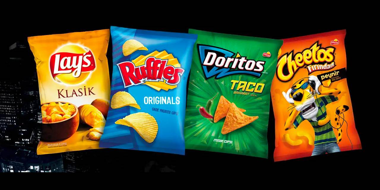 Böyle ceza görülmedi! Ünlü cips şirketine acımadı