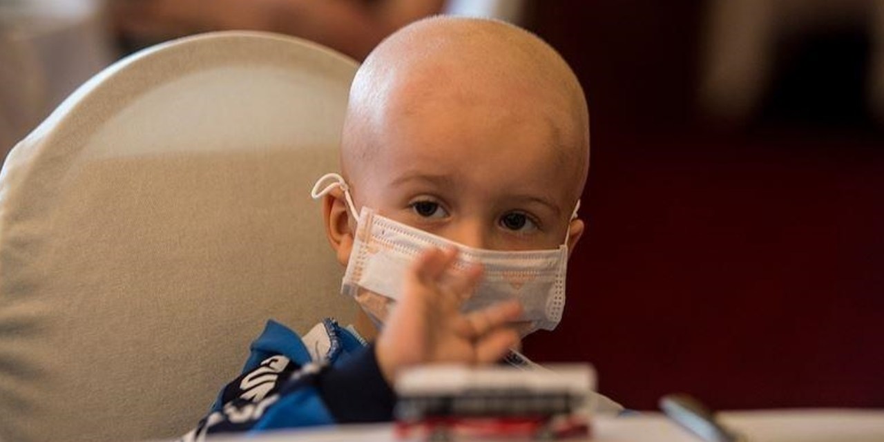 Çocukluk çağı kanserlerinde erken teşhis hayat kurtarıyor