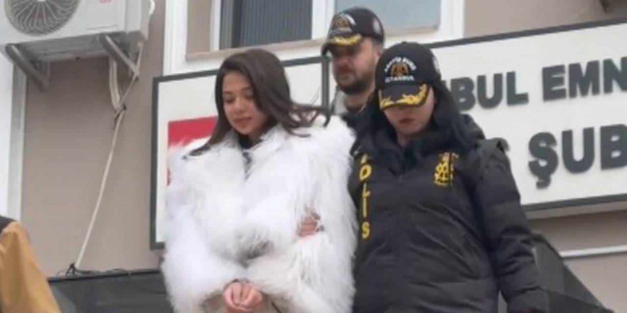 Merve Taşkın hakkında flaş gelişme!