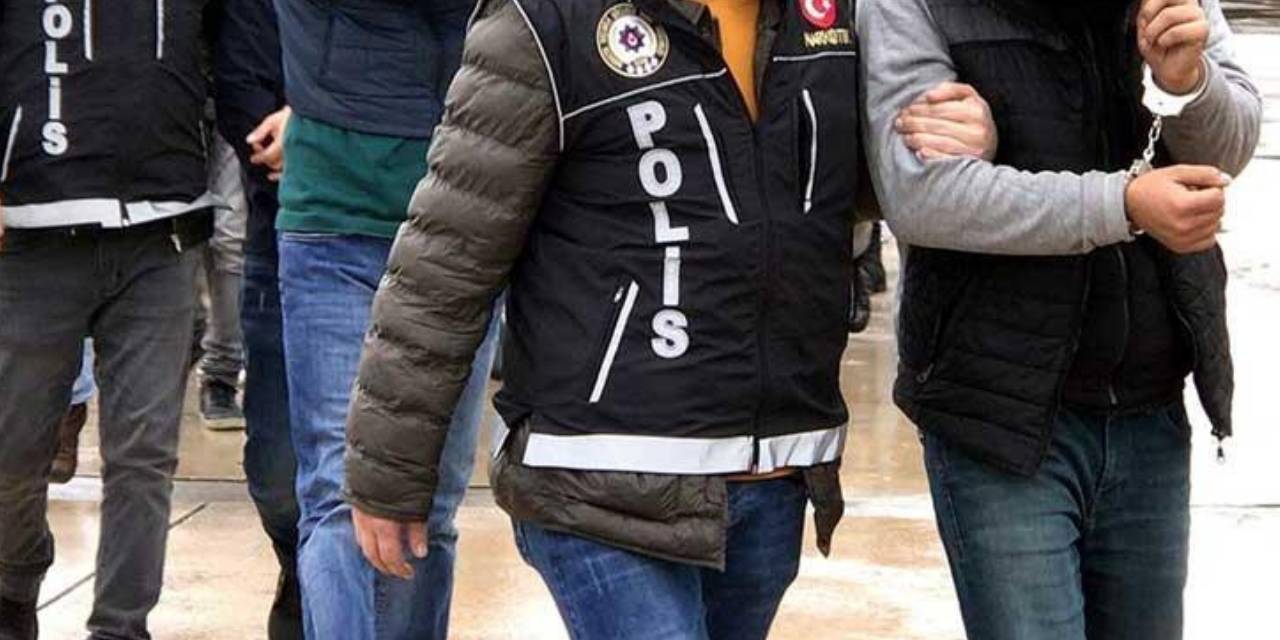 FETÖ operasyonunda yakalanan 3 kişi tutuklandı