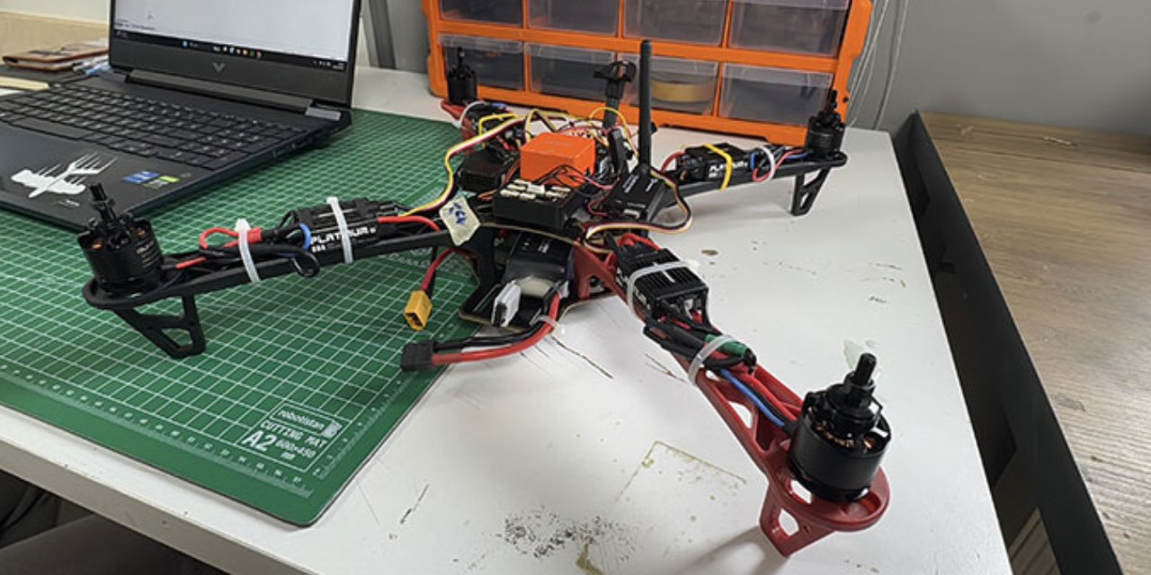 Kamikaze dronlara yerli kalkan: Avcı İHA geliştirildi