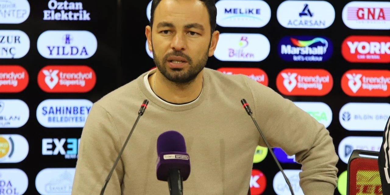 Selçuk İnan: Zor maçı kazandık