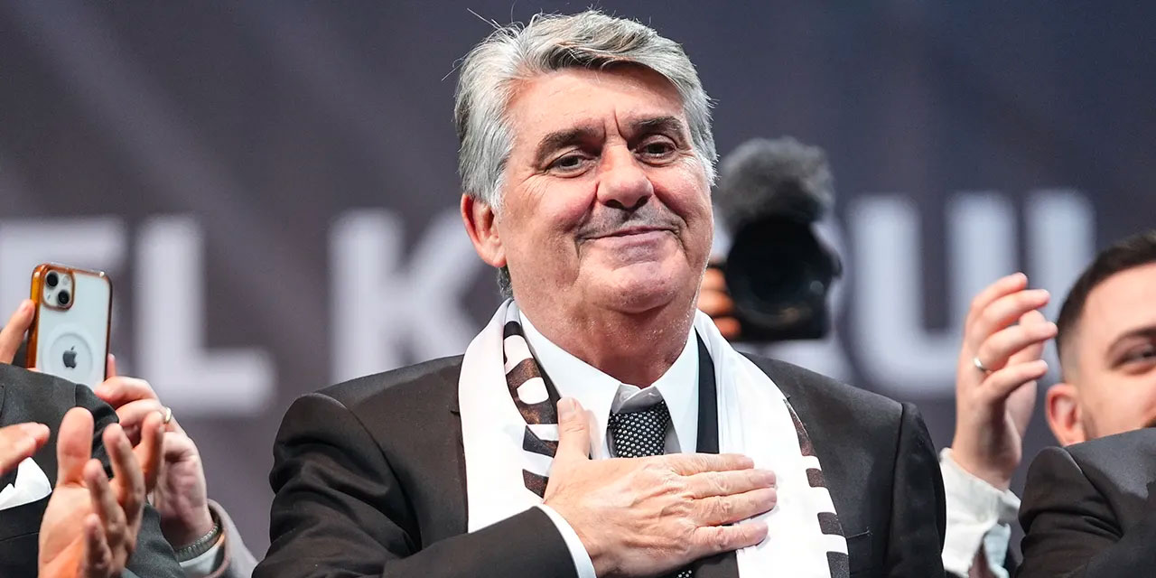 Serdal Adalı'dan Trabzonspor maçı öncesi önemli çağrı