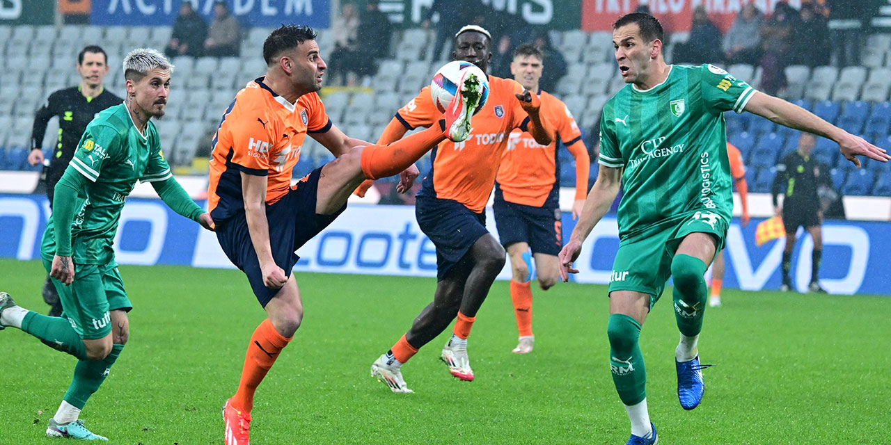 Bodrum FK tek golle kazandı: 7 maç sonra başardı