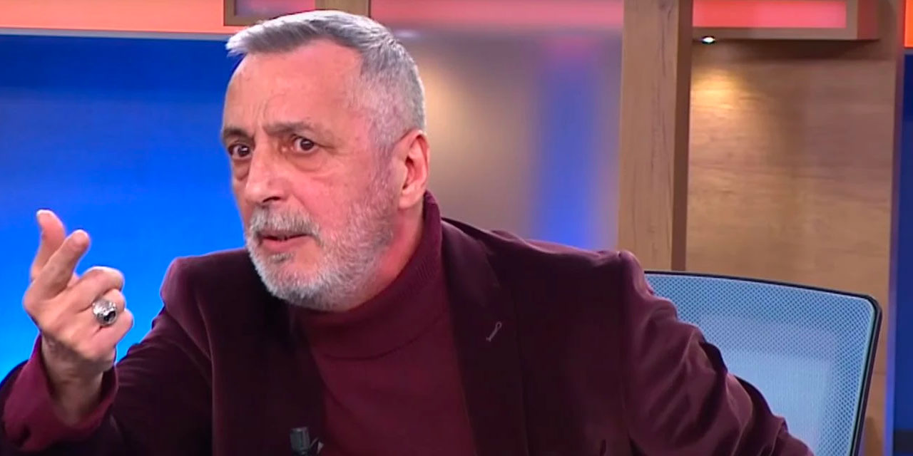 Abdülkerim Durmaz Fenerbahçe Kasımpaşa maçının sonucunu duyurdu