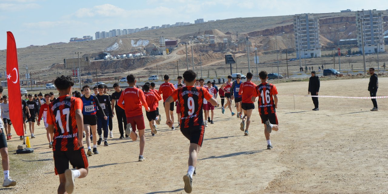 Mardin'de ilk kez böylesi görüldü
