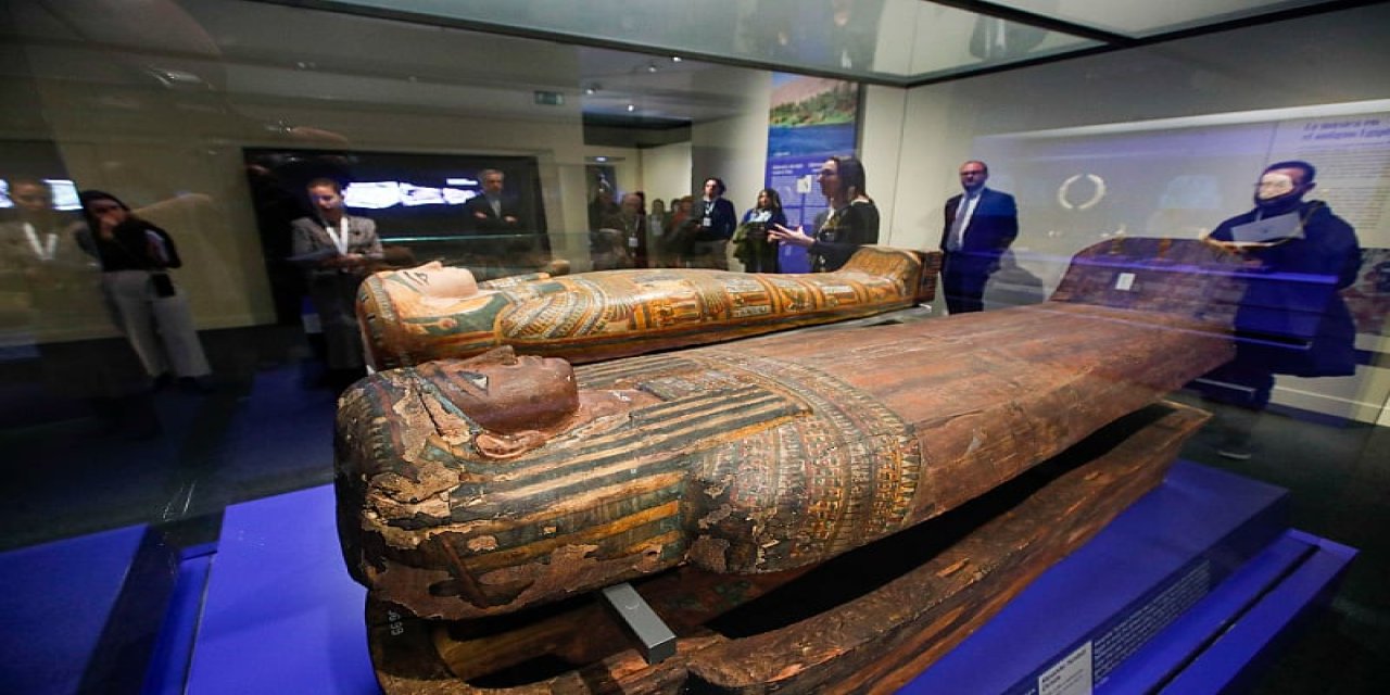 Bilim insanlarının yeni keşfi: Hala çok güzel kokuyorlar