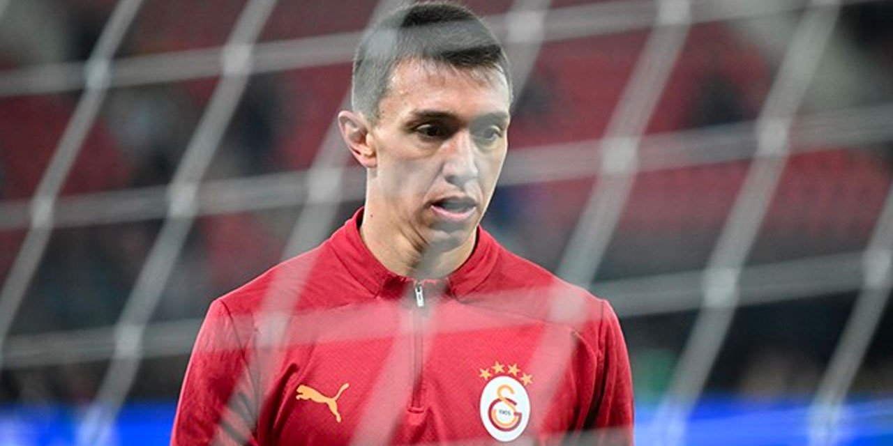 Muslera suskunluğunu bozdu: Sürpriz açıklama