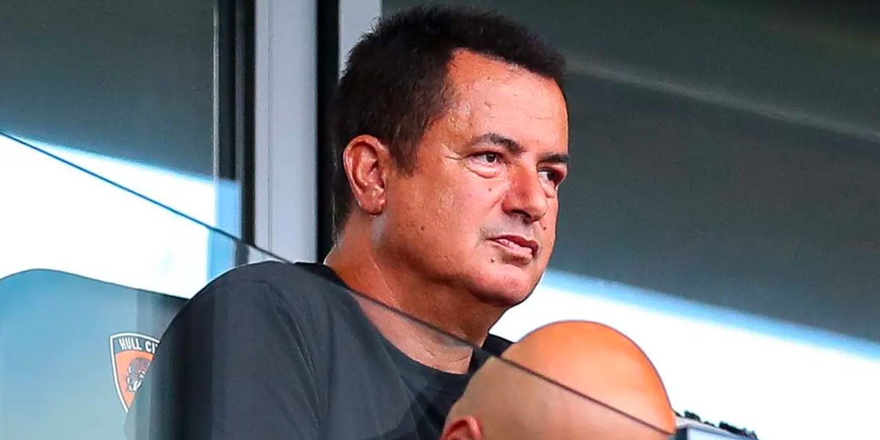 Acun Ilıcalı kötü haberi aldı