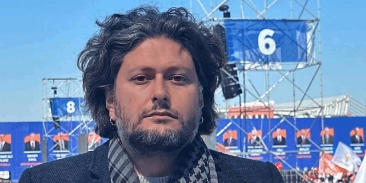 Furkan Bölükbaşı'na Zafer Partisi'nden suç duyurusu