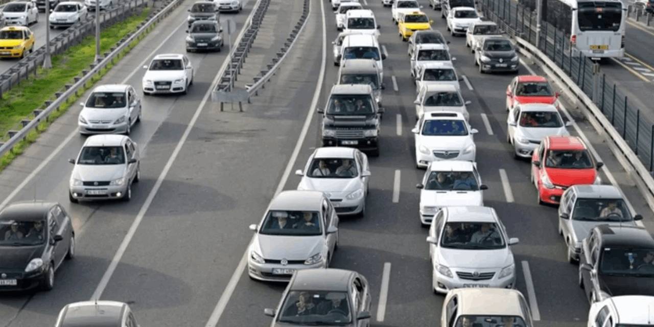Trafikte makas atmaya yeni yaptırımlar geliyor