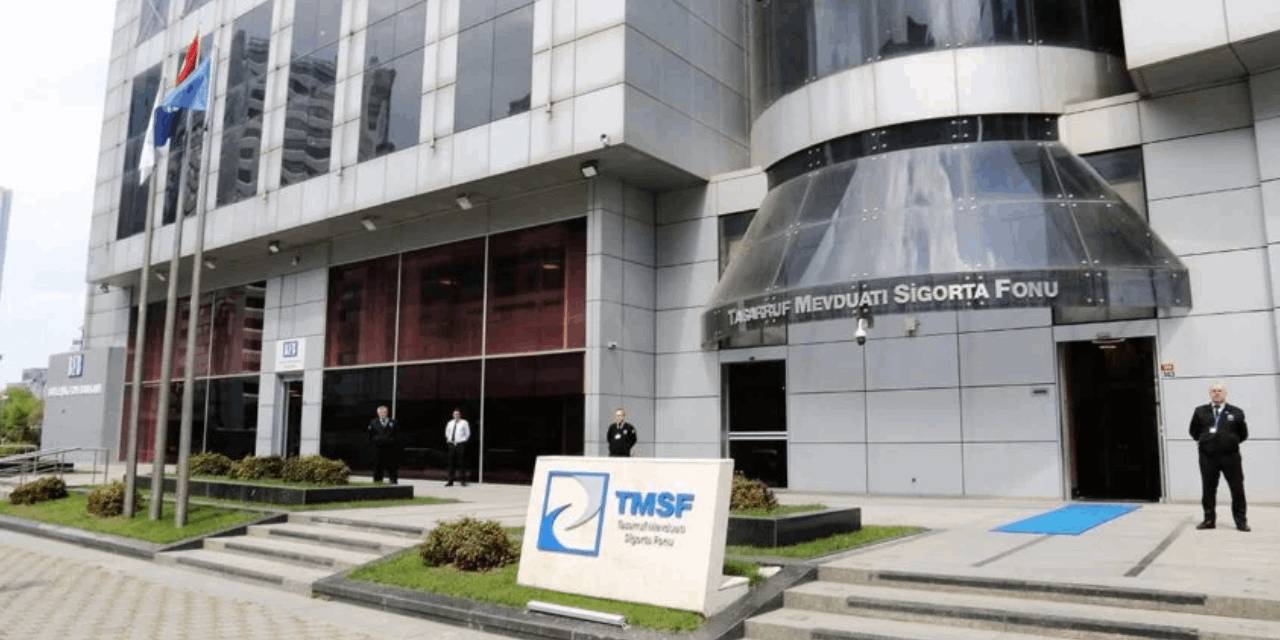 TMSF’ye ‘el koyma yetkisi iş dünyasını korkuttu