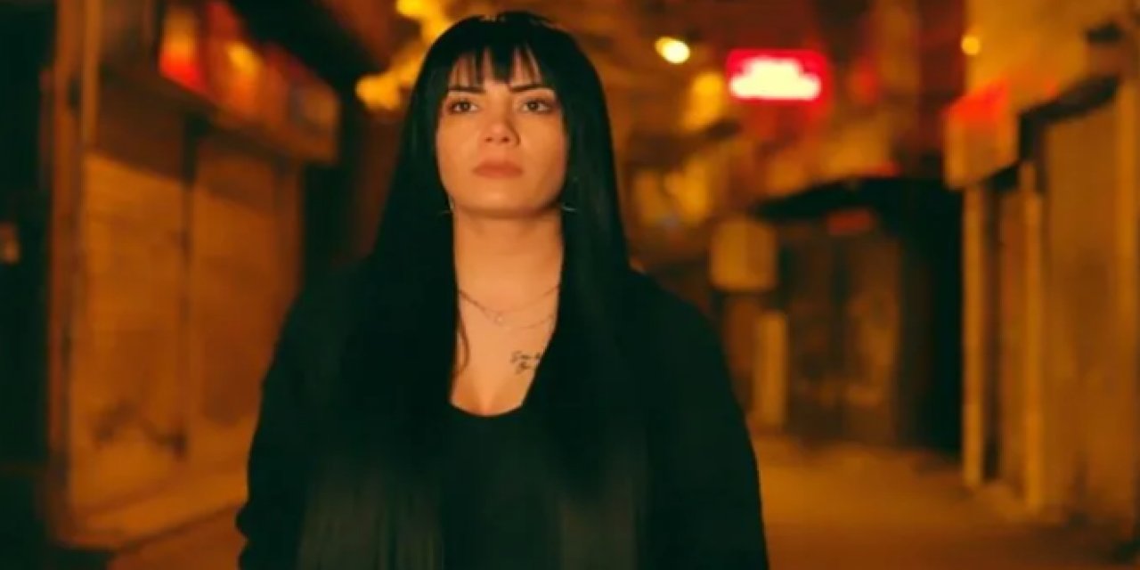 Genç şarkıcı canlı yayında intihara kalkıştı