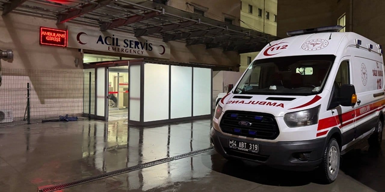 Polis memuru dehşet saçtı: Eski kayınpederini öldürdü