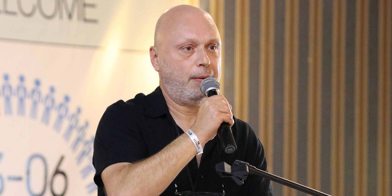 Gazeteci Sinan Seyfittinoğlu evinde ölü bulundu