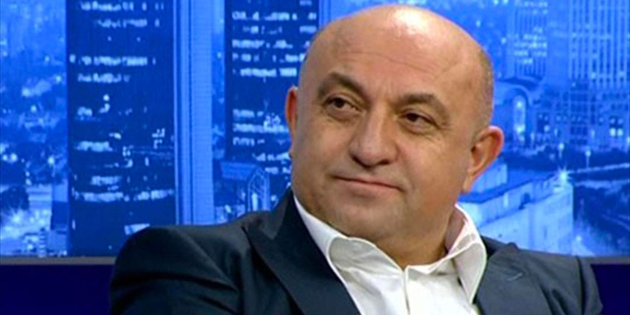 Sinan Engin Rizespor Galatasaray maçının sonucunu ilan etti