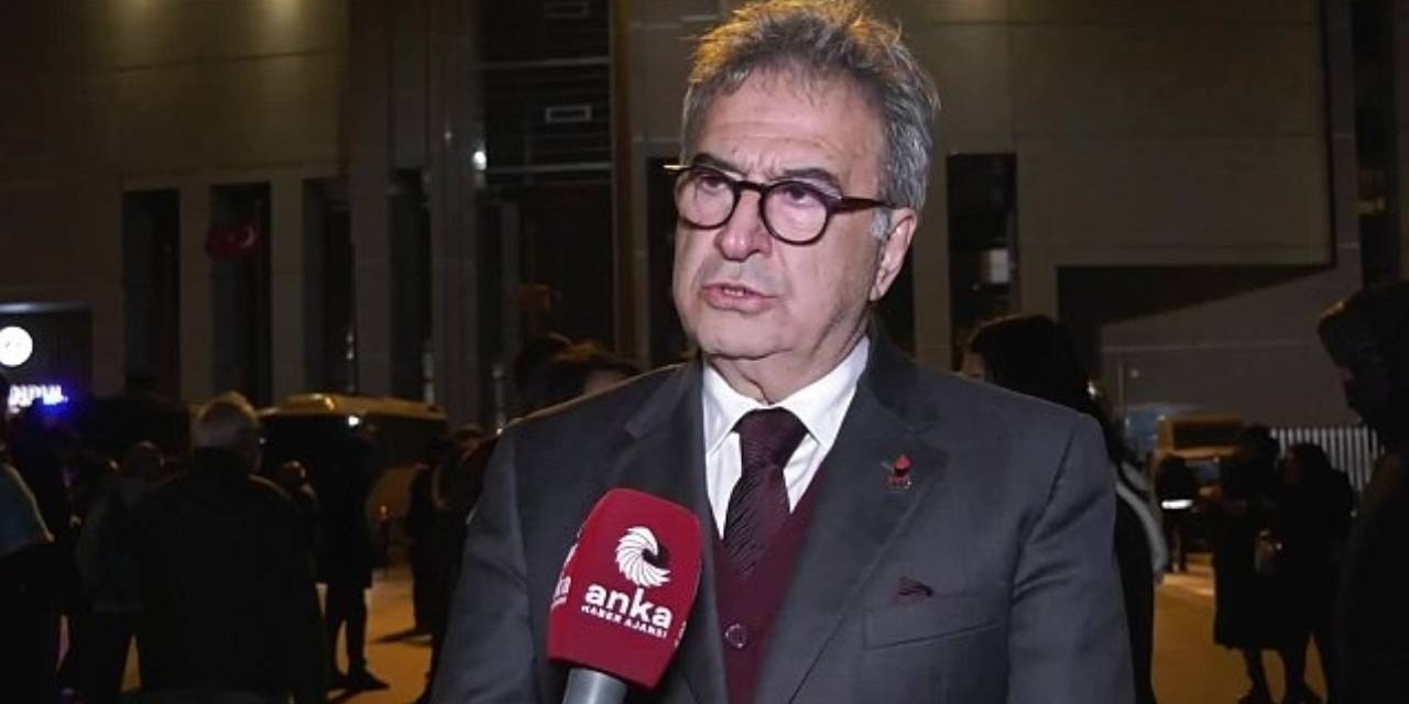 Şehirlioğlu: İkinci ihanet açılım süreciyle karşı karşıyayız