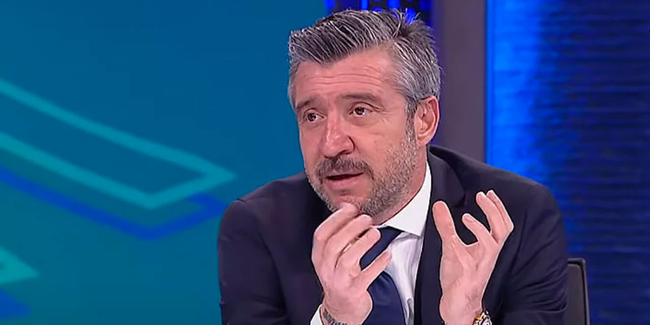 Tümer Metin'den derbi için görülmemiş öneri