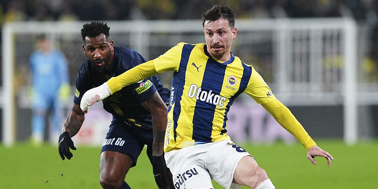 Mert Hakan Yandaş'tan olay Galatasaray cevabı