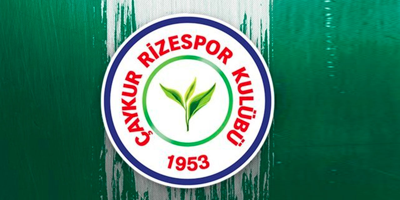 Rizespor Galatasaray kararını açıkladı