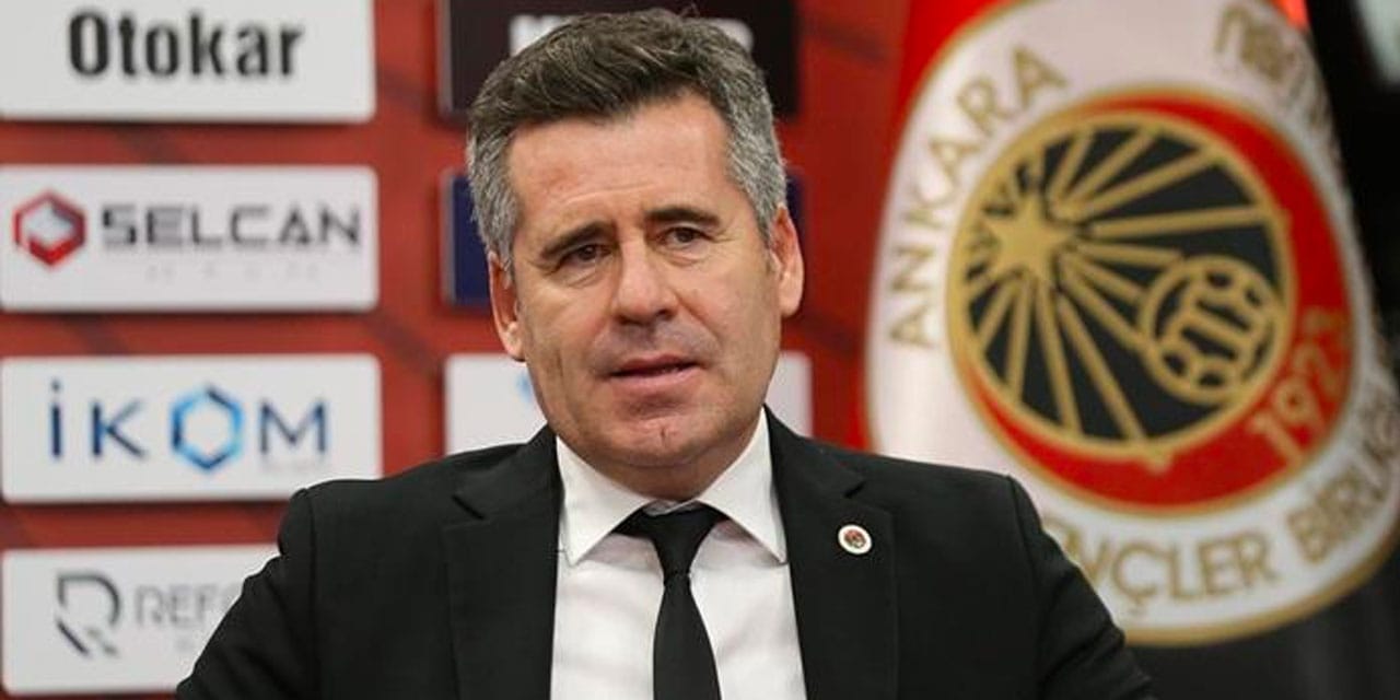Hüseyin Eroğlu: Hiçbir şey başarmadık