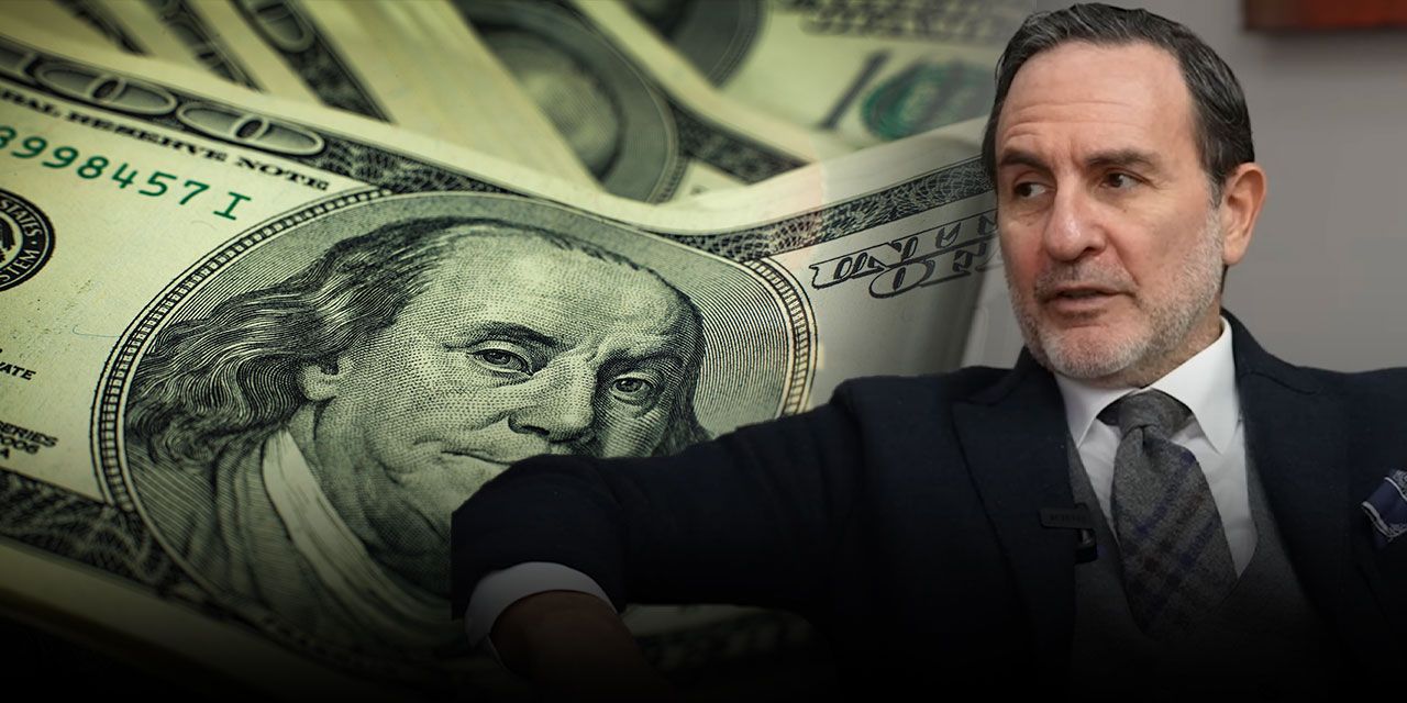 Ünlü ekonomist “Çok uzun zamandır doları tutuyoruz, bir saldık mı"