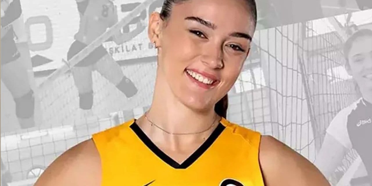 Fenerbahçe Zehra Güneş'i açıkladı