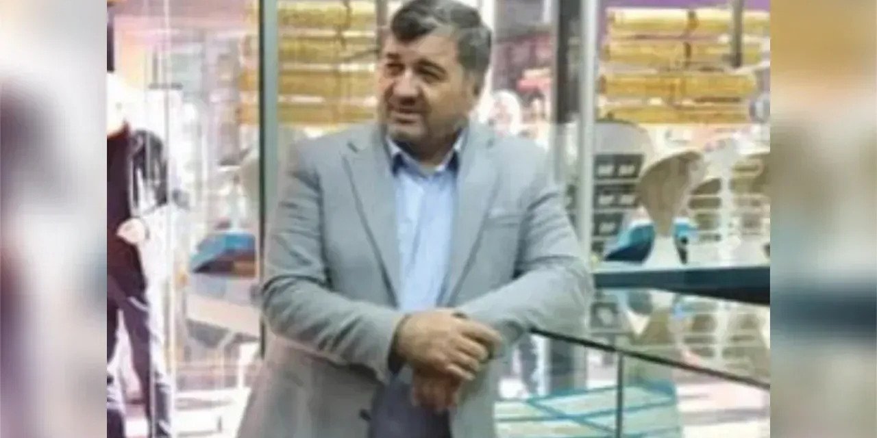 'Bu altınlar nerede? Giresun Aytekin Şenlikoğlu'ndan açıklama bekliyor'