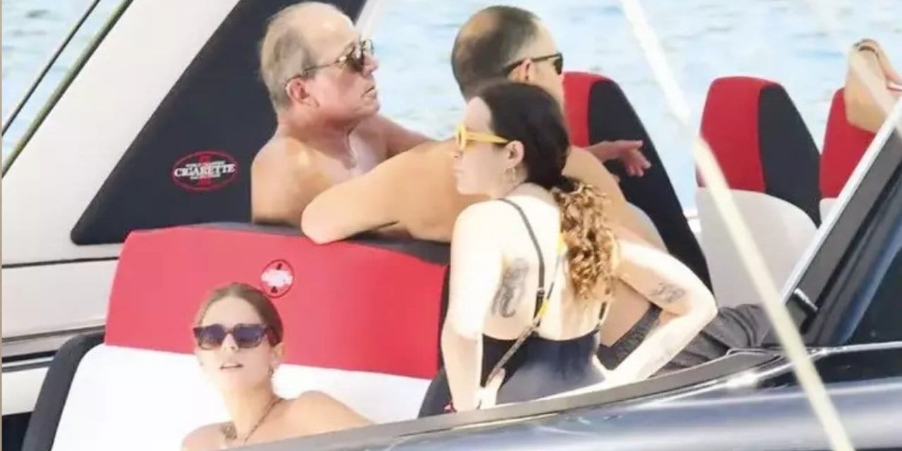 Miami'den getirtiyor: Sabancı gözünü kırpmadan 4.5 milyon dolar saydı