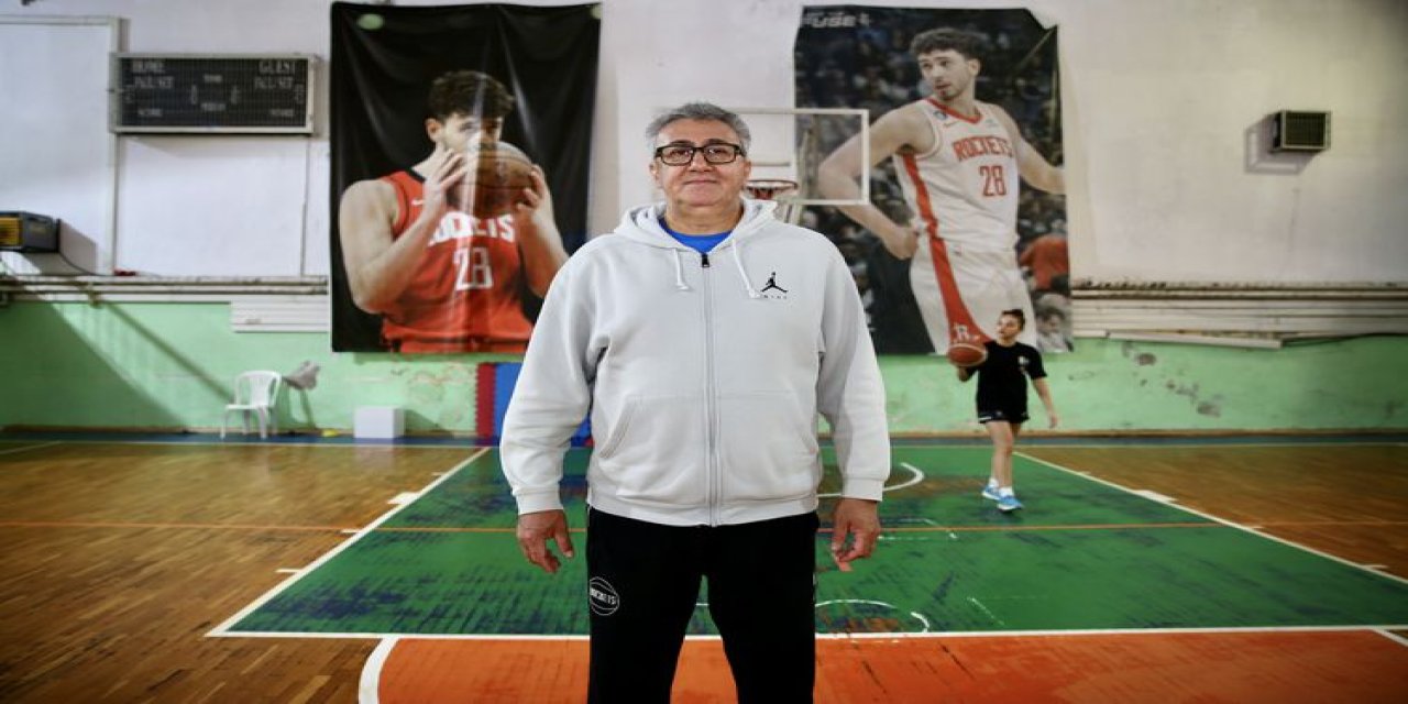 Alperen Şengün gerçeğini açıkladı