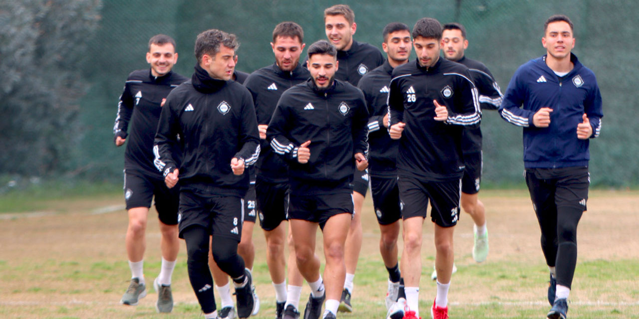 Altay için kritik süreç başladı