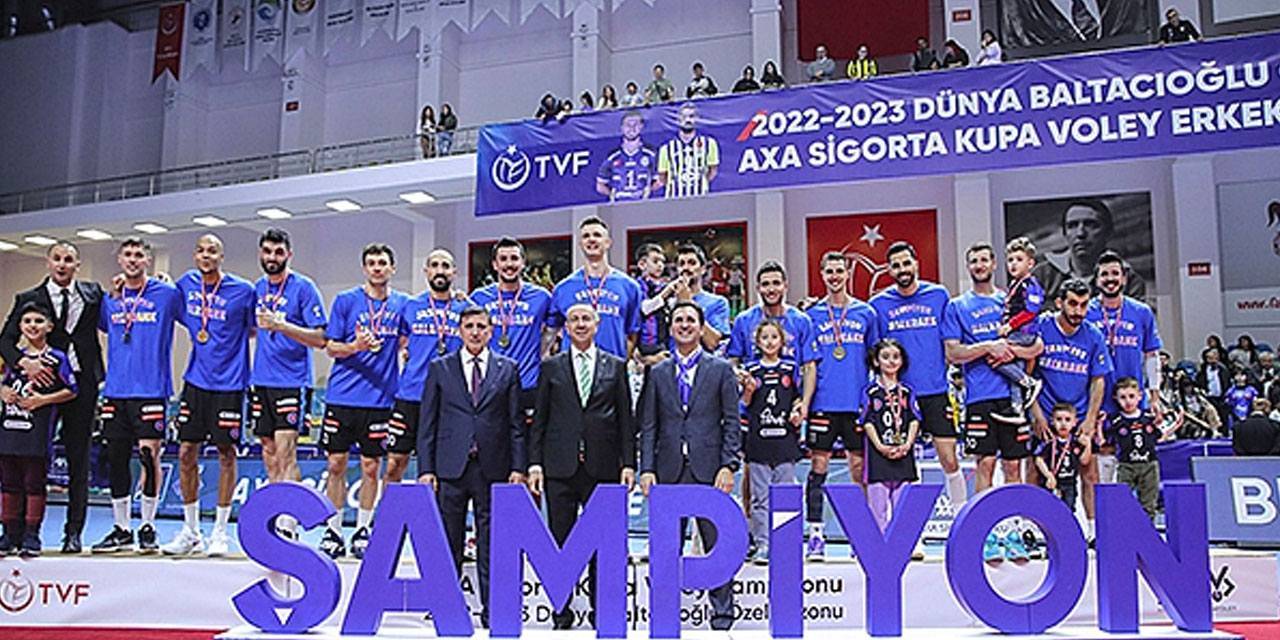 Kupada çeyrek final programı açıklandı