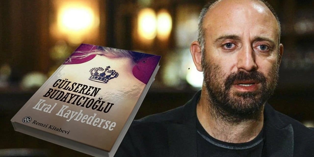 'Kral Kaybederse' dizisiyle ilgili bomba iddia: Kenan Baran'ın gerçek kimliği kim?